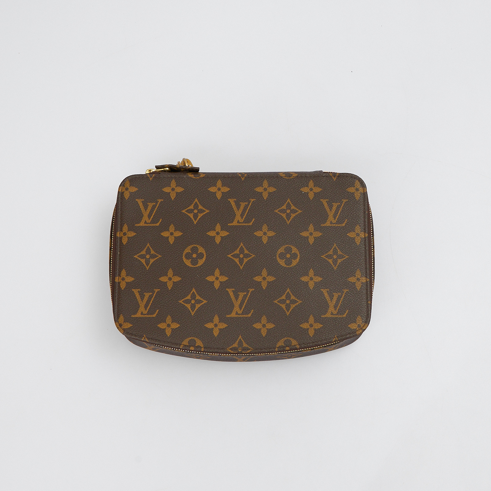 Косметичка Louis Vuitton - купить оригинал в секонд-хенде SFS - 1