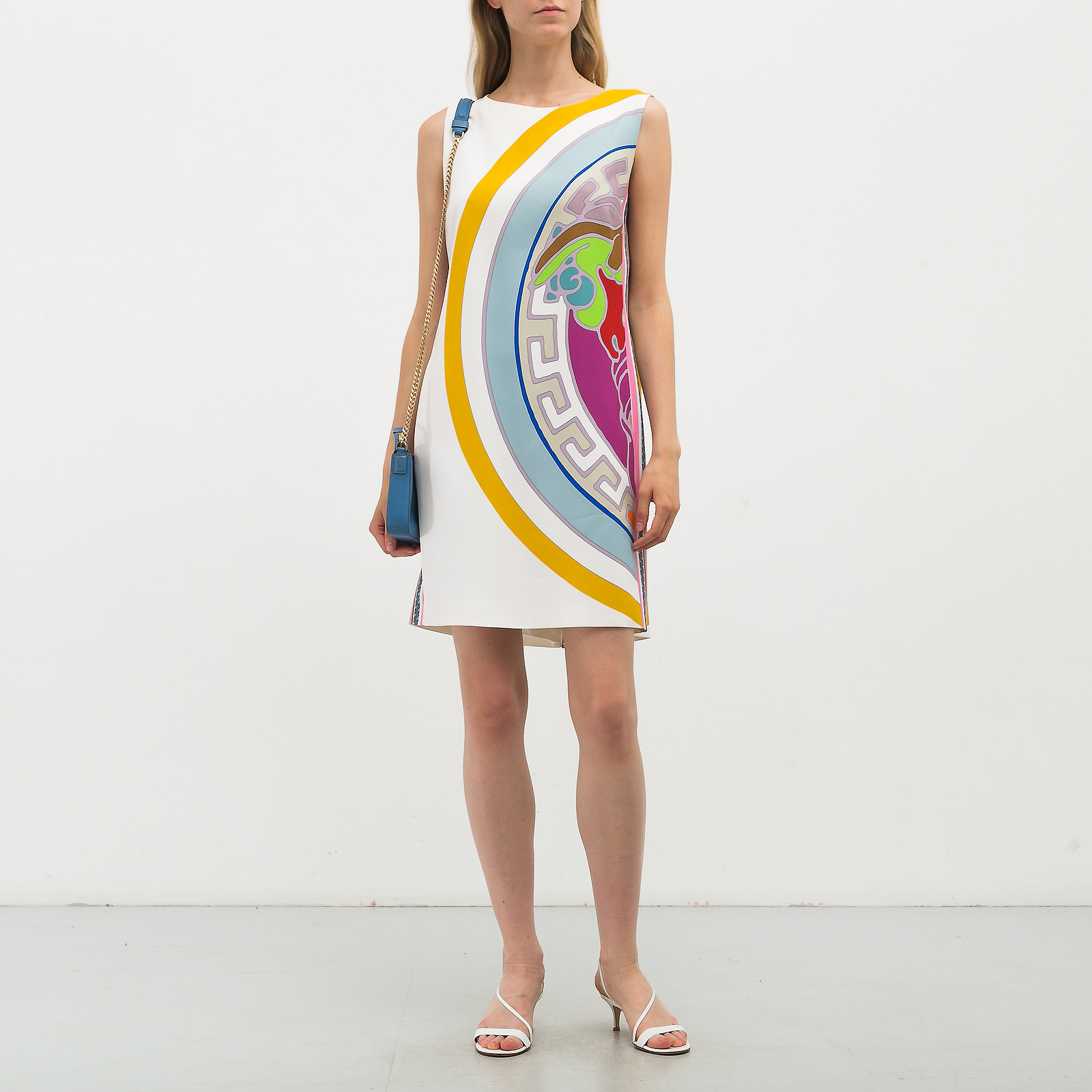 Платье Versace - купить оригинал в секонд-хенде SFS - 3