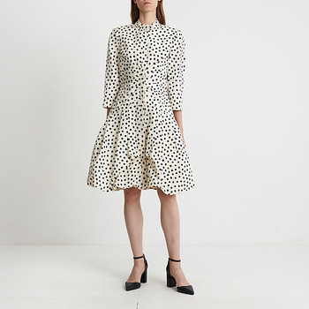 Платье Oscar de la Renta