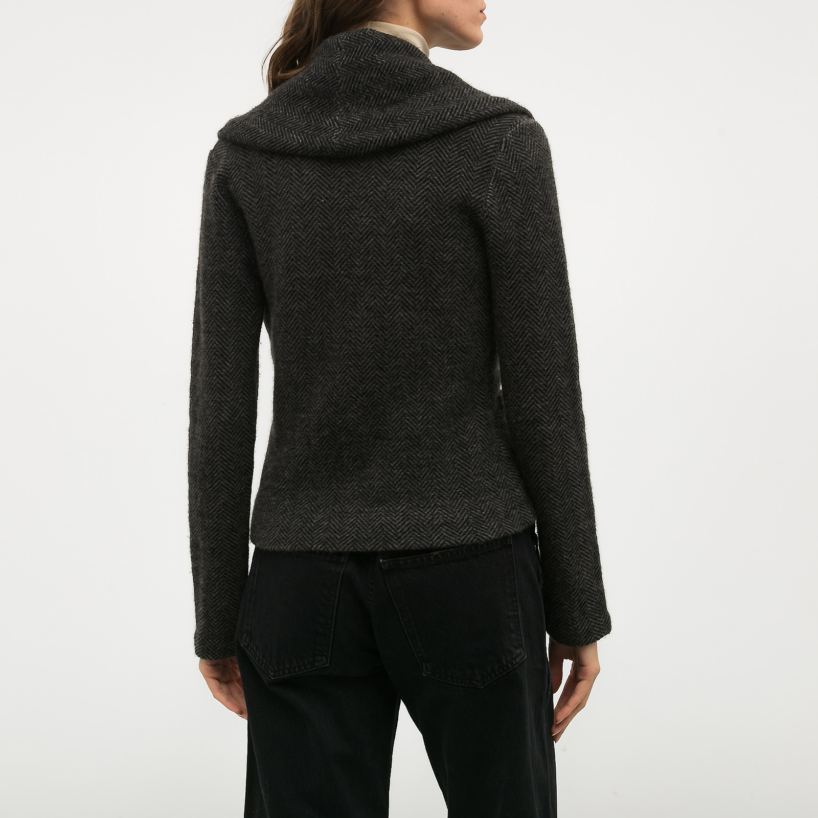 Кардиган Ralph Lauren - купить оригинал в секонд-хенде SFS - 3