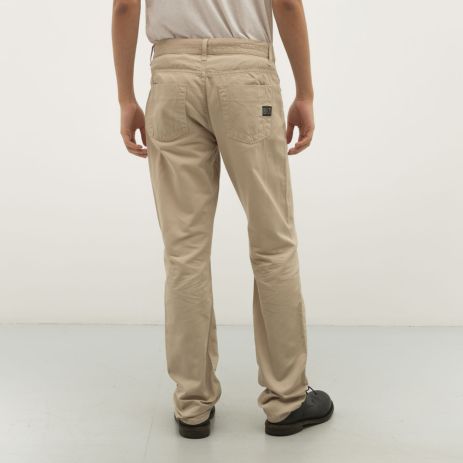 Брюки Bikkembergs - купить оригинал в секонд-хенде SFS - 2