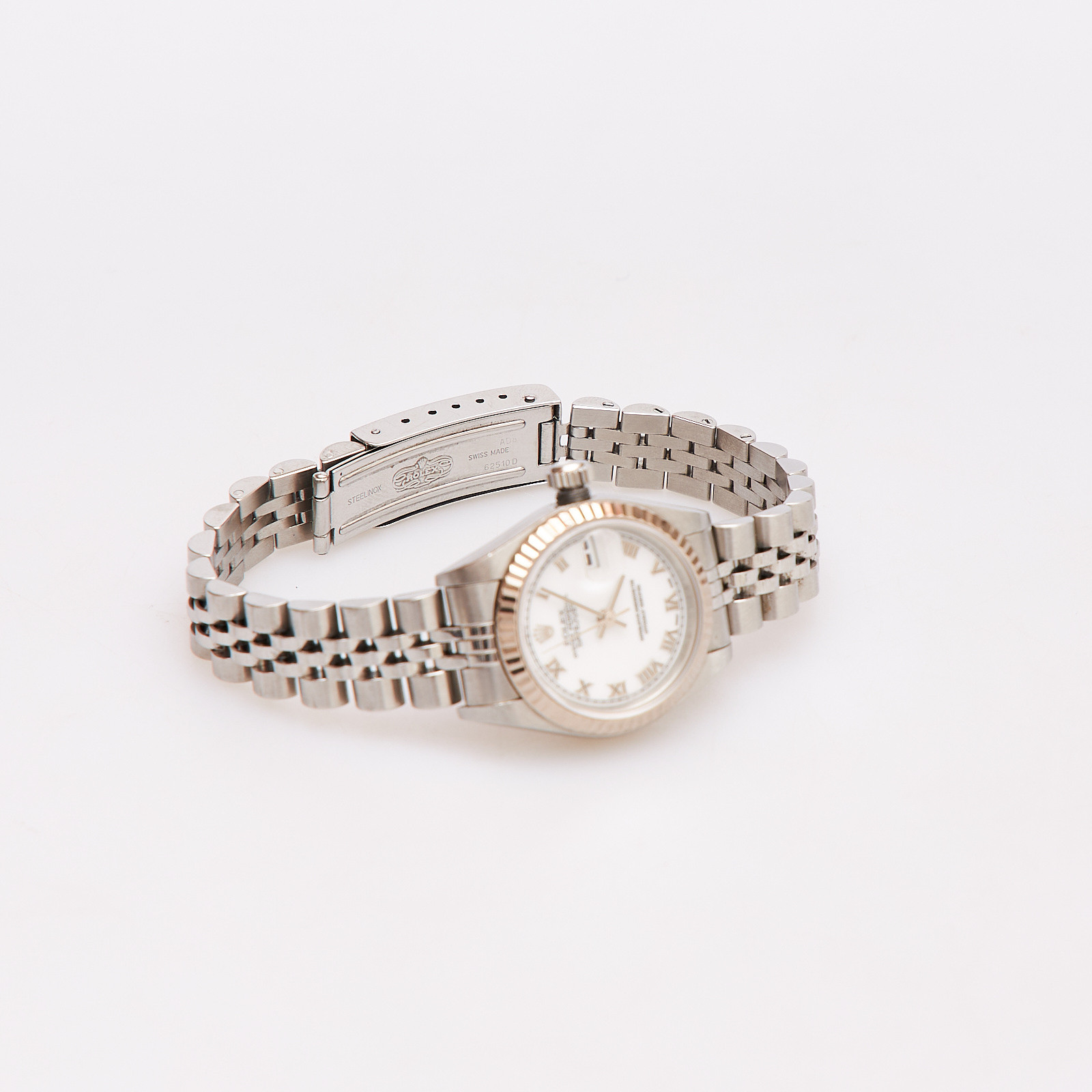 Часы Rolex - купить оригинал в секонд-хенде SFS - 6