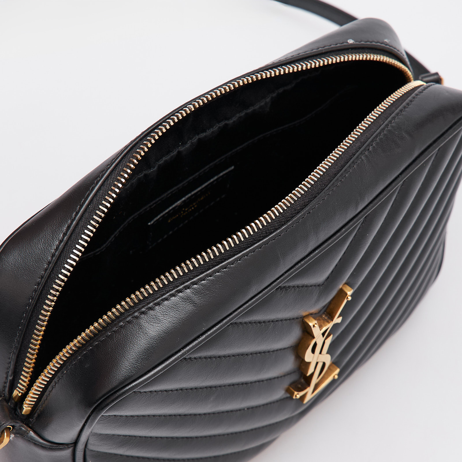 Сумка Saint Laurent - купить оригинал в секонд-хенде SFS - 8