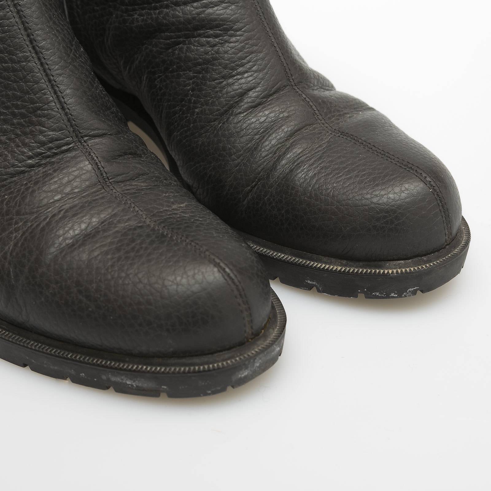 Ботинки Giuseppe Zanotti - купить оригинал в секонд-хенде SFS - 5