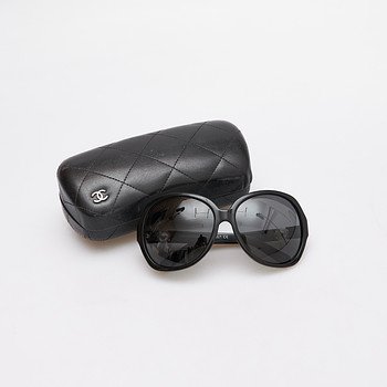 Очки Chanel