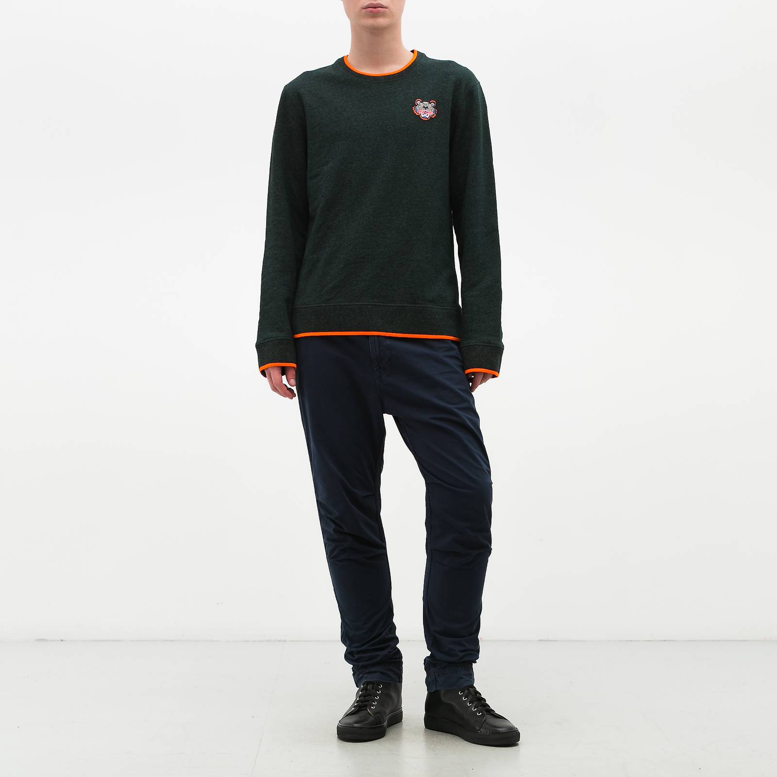 Брюки Stone Island - купить оригинал в секонд-хенде SFS - 2
