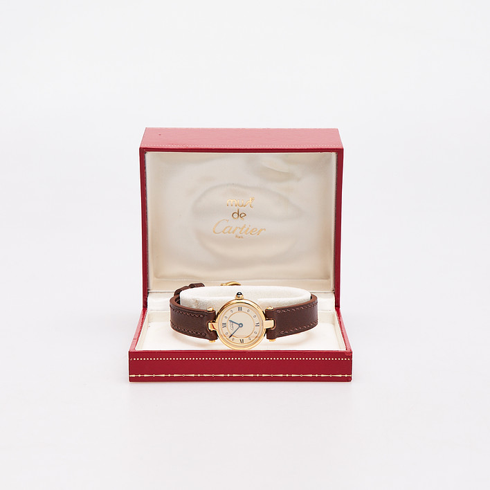 Часы Cartier