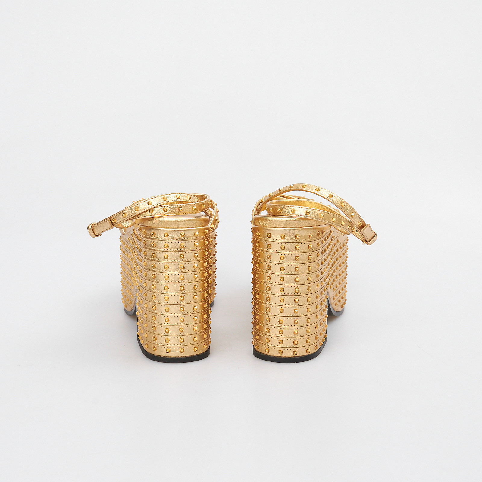 Босоножки Valentino - купить оригинал в секонд-хенде SFS - 3