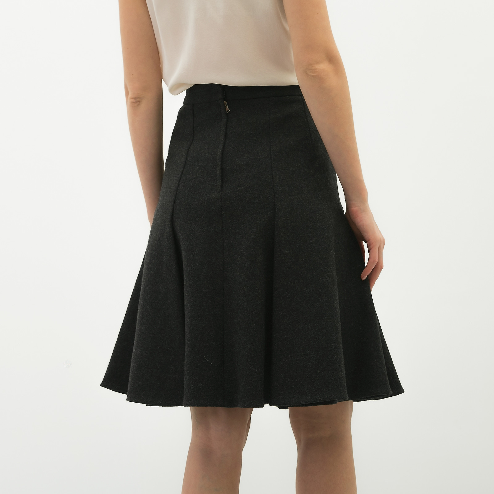 Юбка Dolce&Gabbana - купить оригинал в секонд-хенде SFS - 3