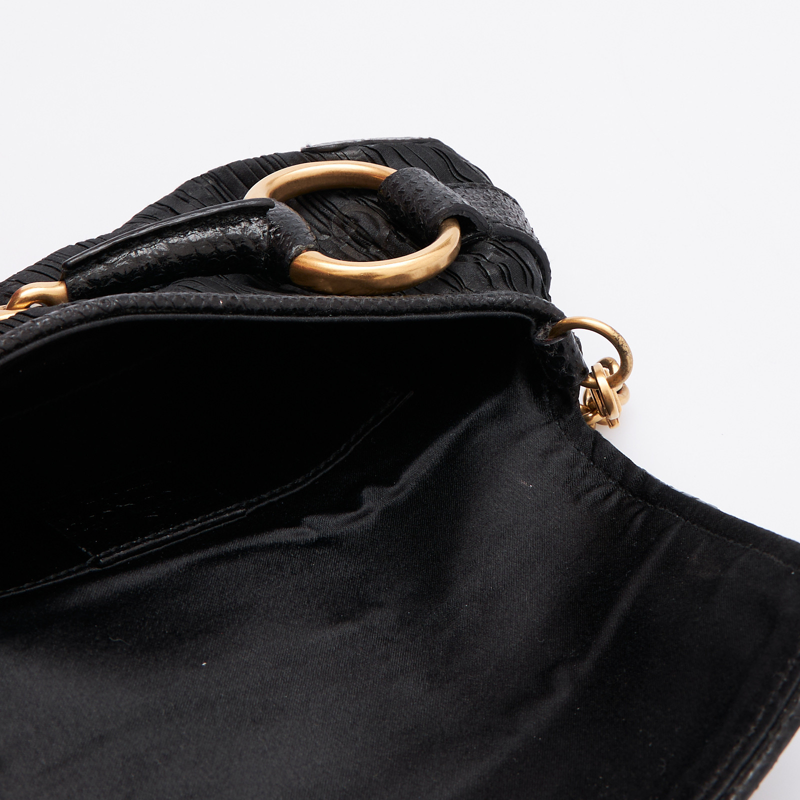 Сумка Gucci - купить оригинал в секонд-хенде SFS - 7