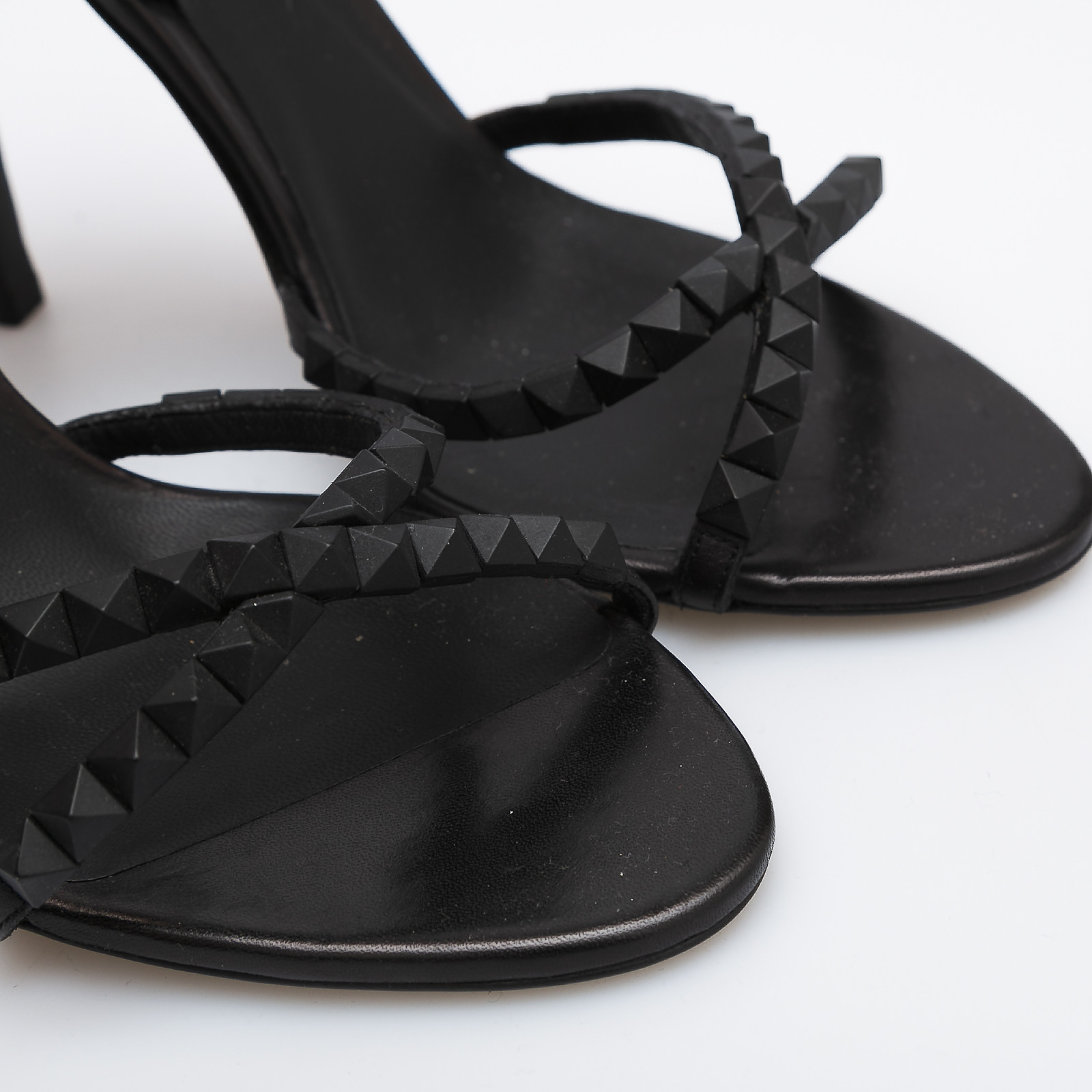 Босоножки Bottega Veneta - купить оригинал в секонд-хенде SFS - 4