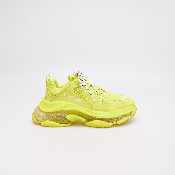 Кроссовки Balenciaga