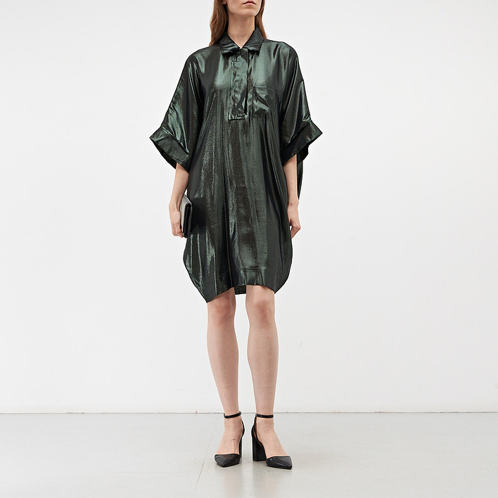 Платье Lanvin