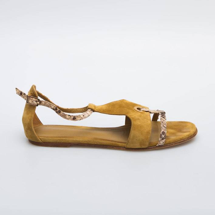 Сандалии Loro Piana