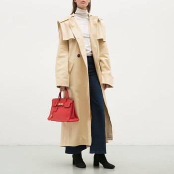 Тренч By Malene Birger