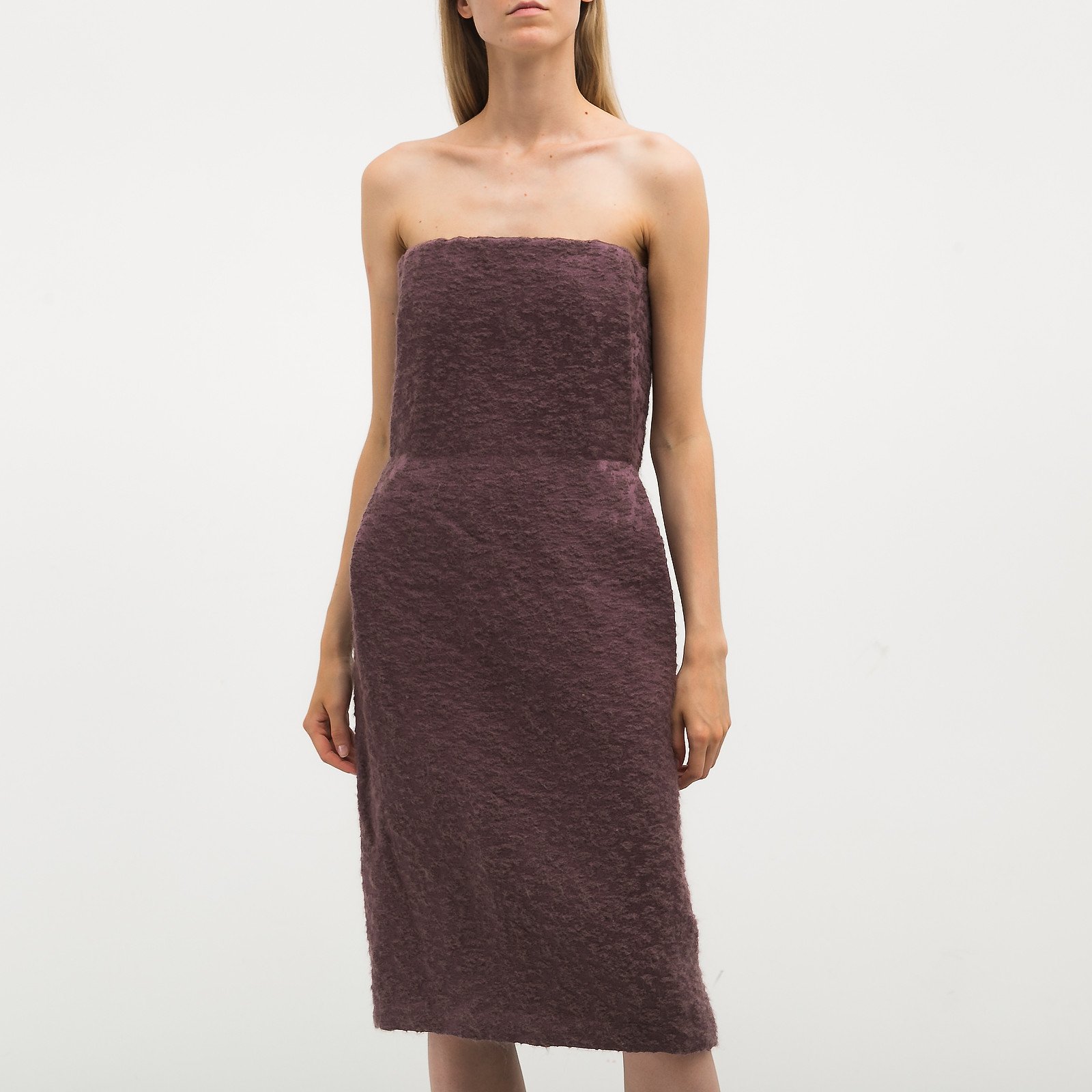 Платье Bottega Veneta - купить оригинал в секонд-хенде SFS - 1