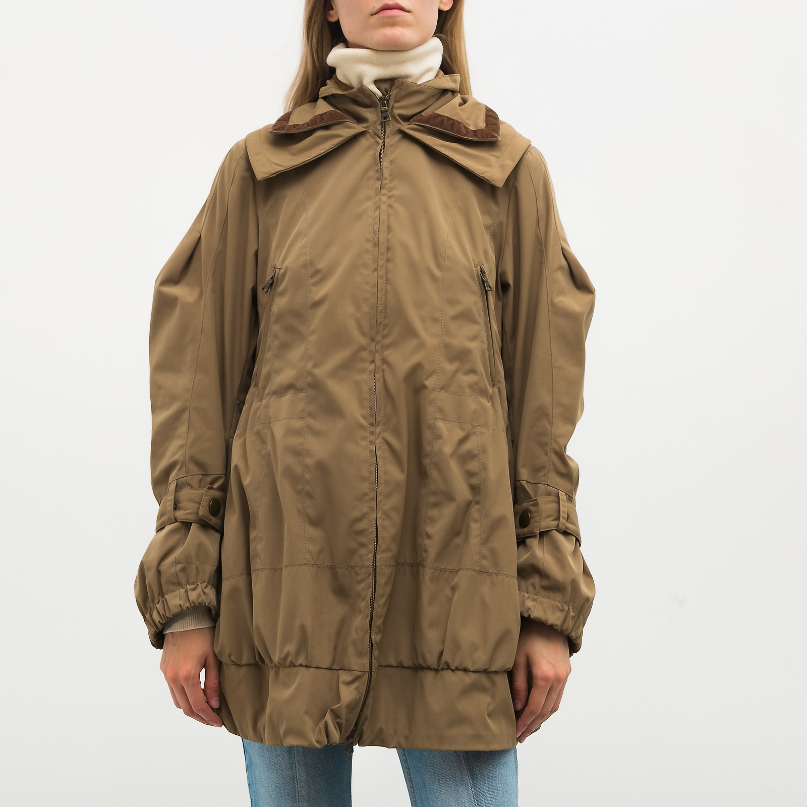 Куртка Etro - купить оригинал в секонд-хенде SFS - 1