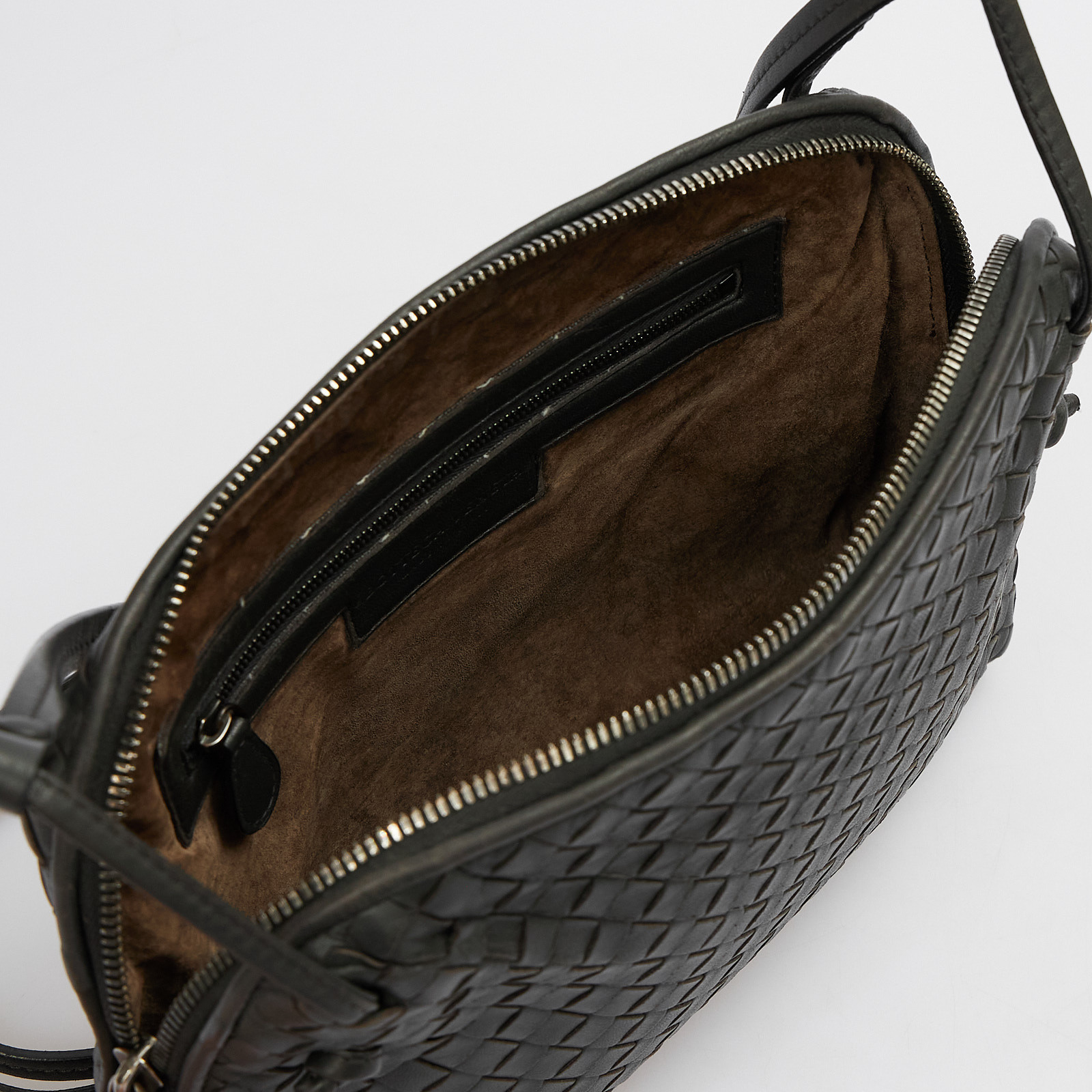 Сумка Bottega Veneta - купить оригинал в секонд-хенде SFS - 8