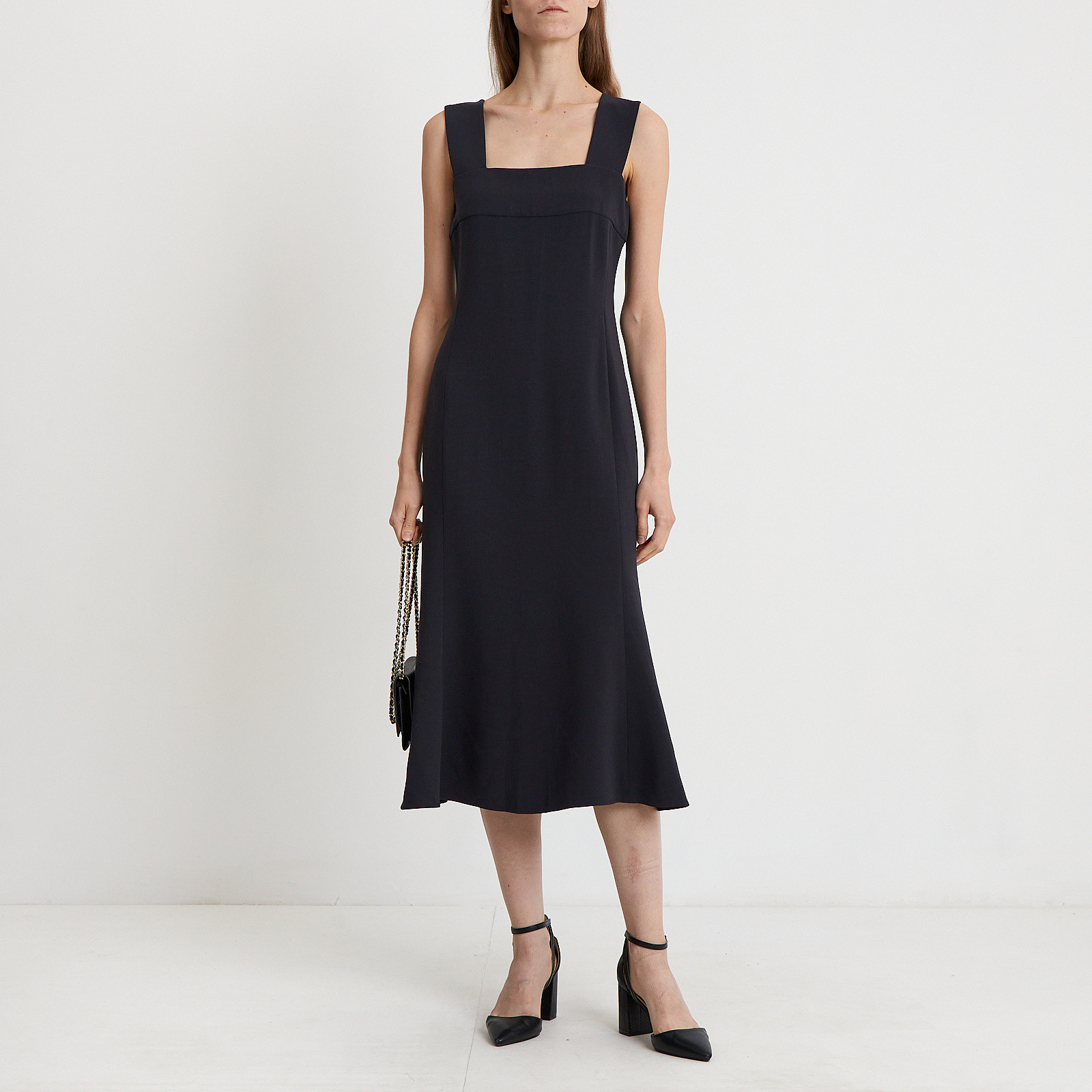 Платье Max Mara - купить оригинал в секонд-хенде SFS - 2