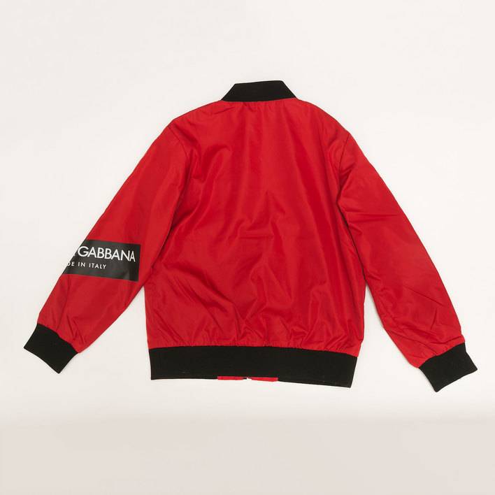 Куртка Dolce&Gabbana