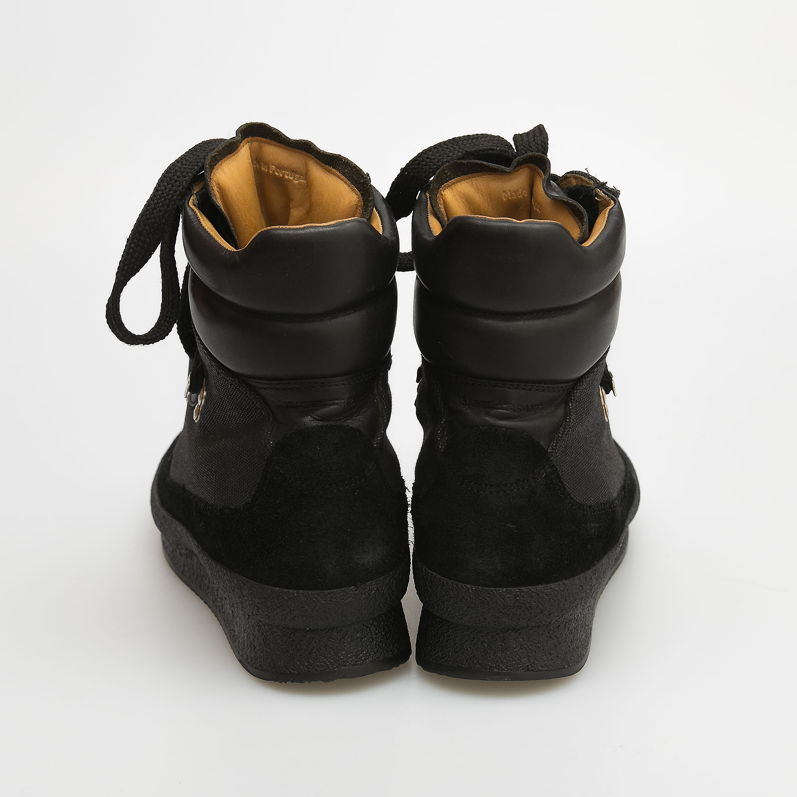 Ботинки Isabel Marant - купить оригинал в секонд-хенде SFS