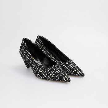 Туфли Saint Laurent