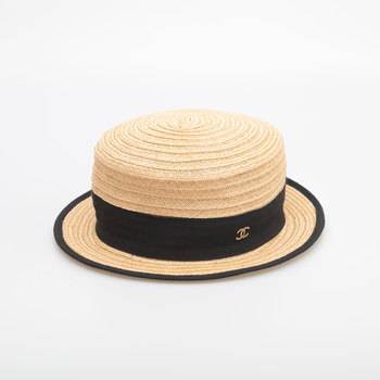 Шляпа Chanel