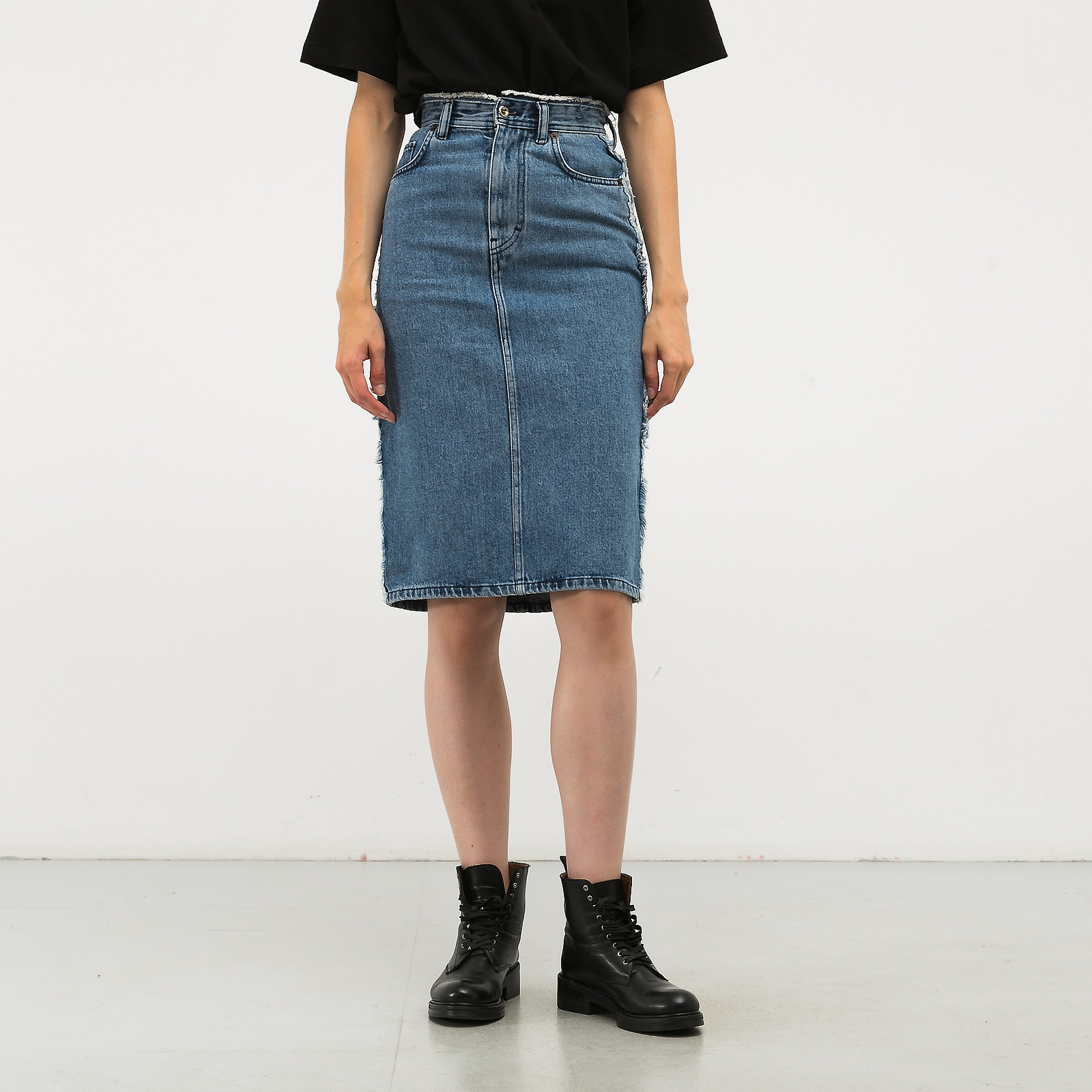 Юбка Acne Studios - купить оригинал в секонд-хенде SFS - 1