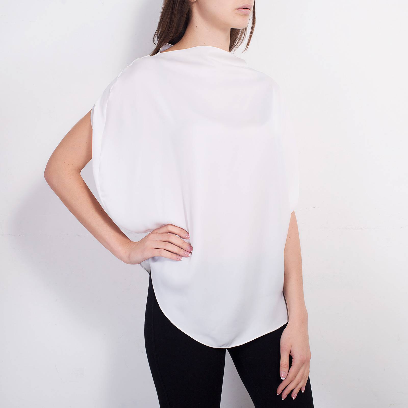 Блузка Maison Martin Margiela - купить оригинал в секонд-хенде SFS - 3