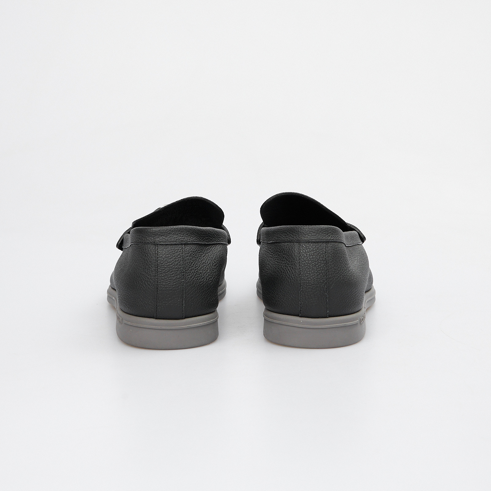 Лоферы Louis Vuitton - купить оригинал в секонд-хенде SFS - 3