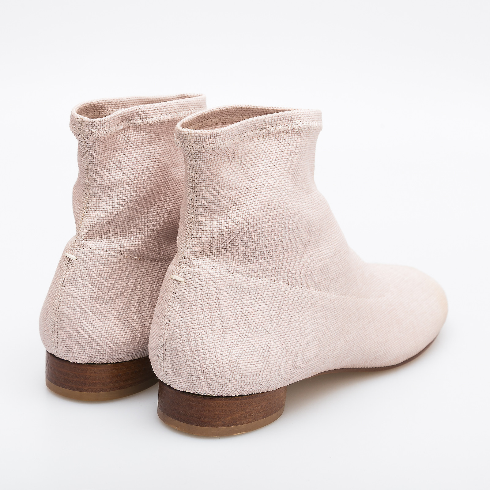 Ботинки Maison Margiela - купить оригинал в секонд-хенде SFS - 3