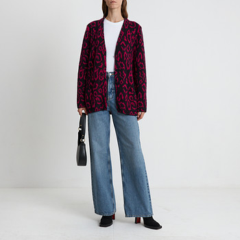 Кардиган Saint Laurent