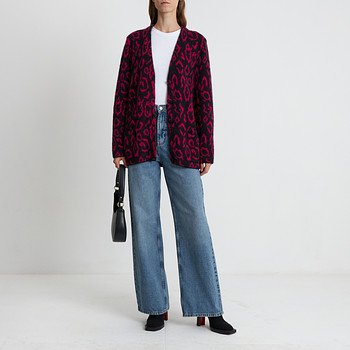 Кардиган Saint Laurent