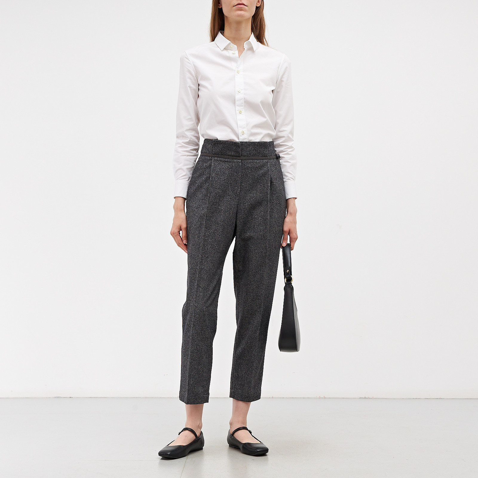 Брюки Brunello Cucinelli - купить оригинал в секонд-хенде SFS - 2