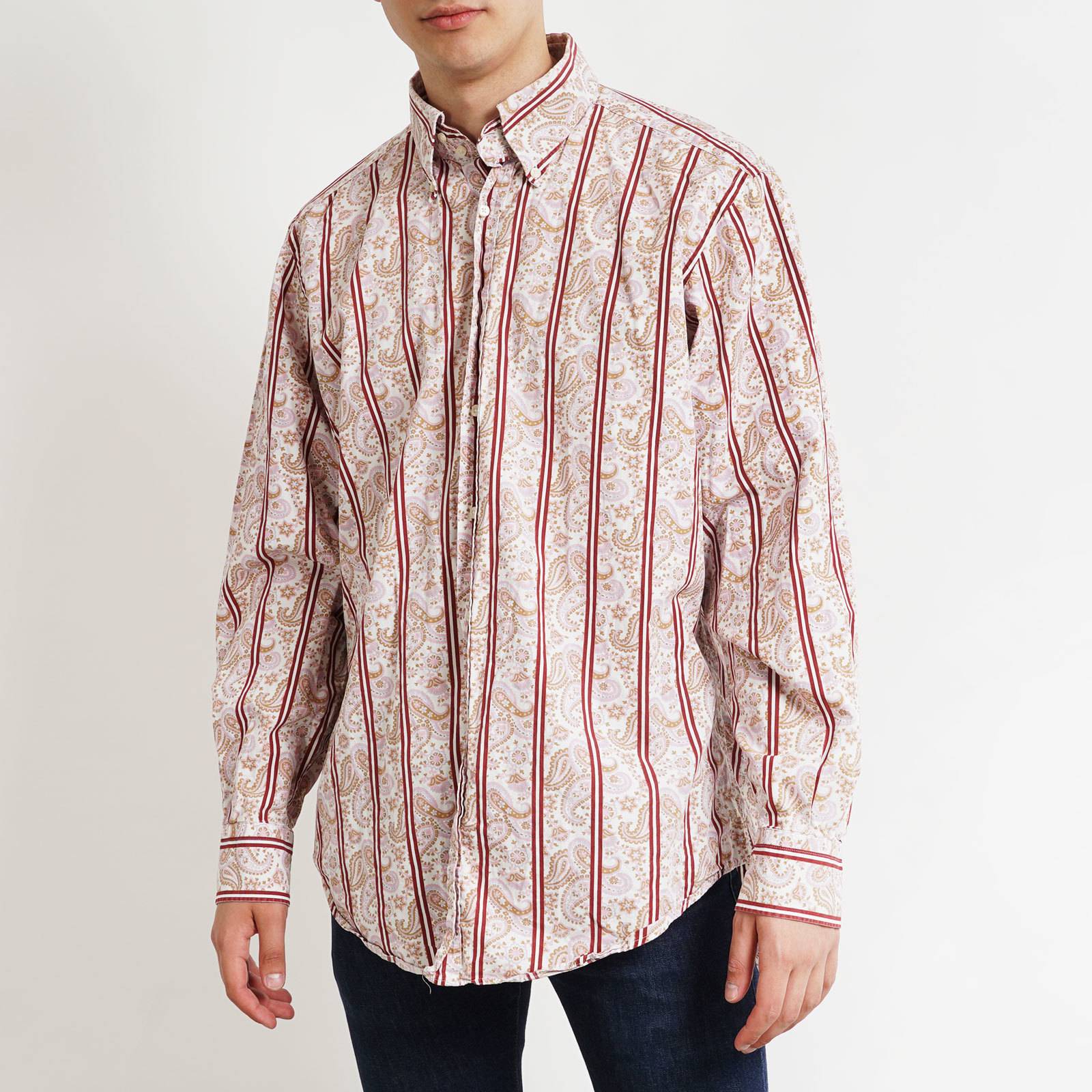 Рубашка Etro