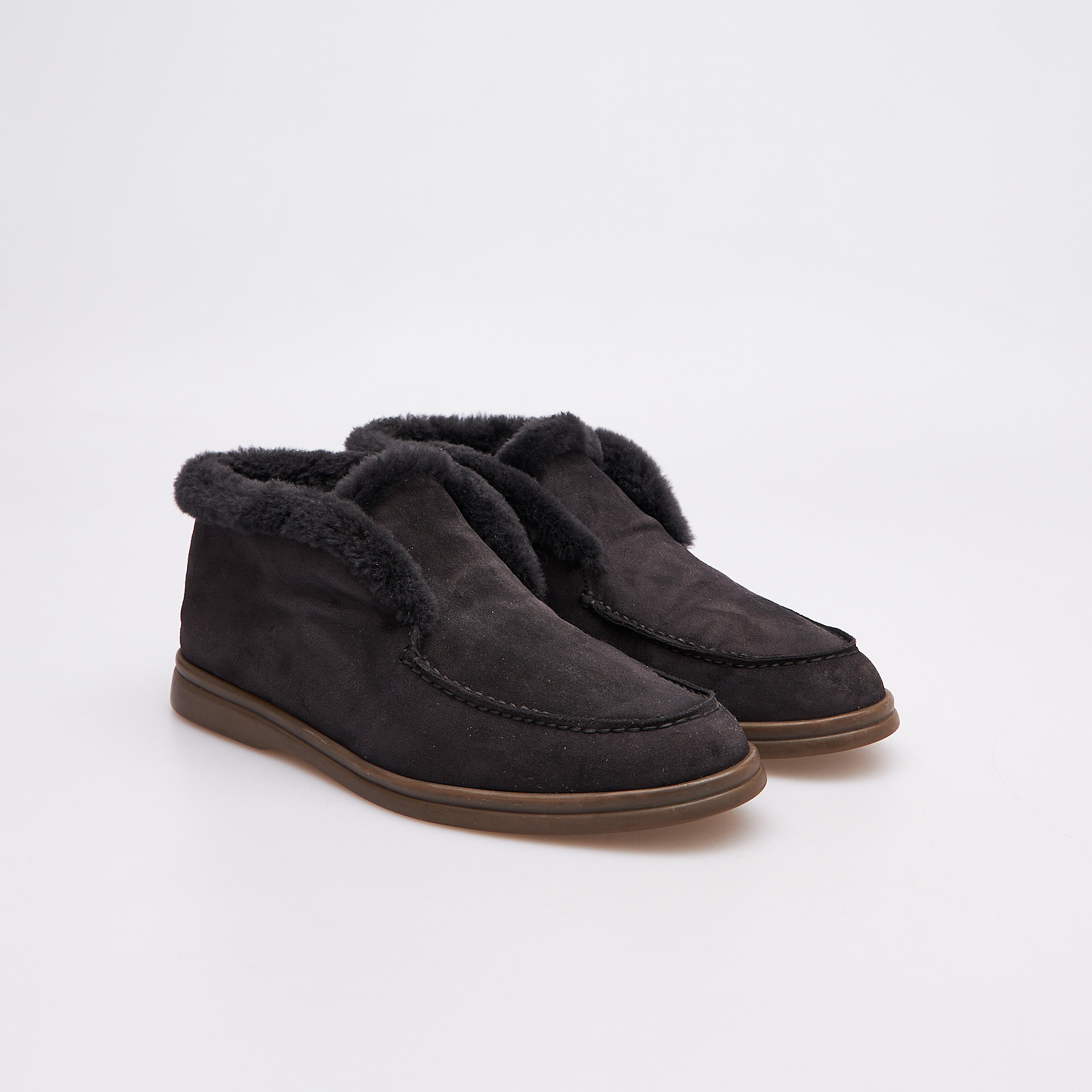 Лоферы Loro Piana - купить оригинал в секонд-хенде SFS - 2