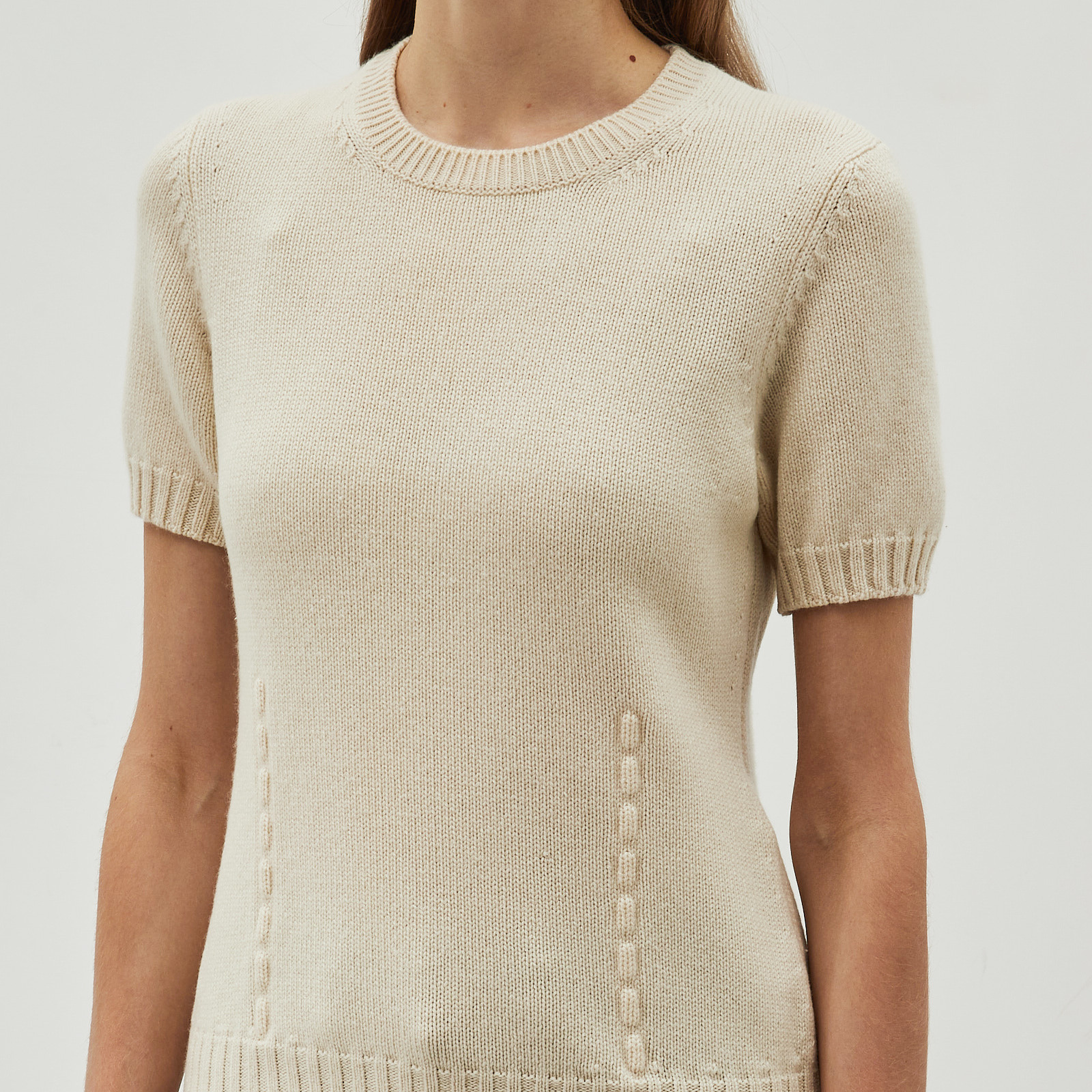 Джемпер Fendi - купить оригинал в секонд-хенде SFS - 4