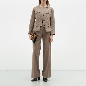 Костюм Celine