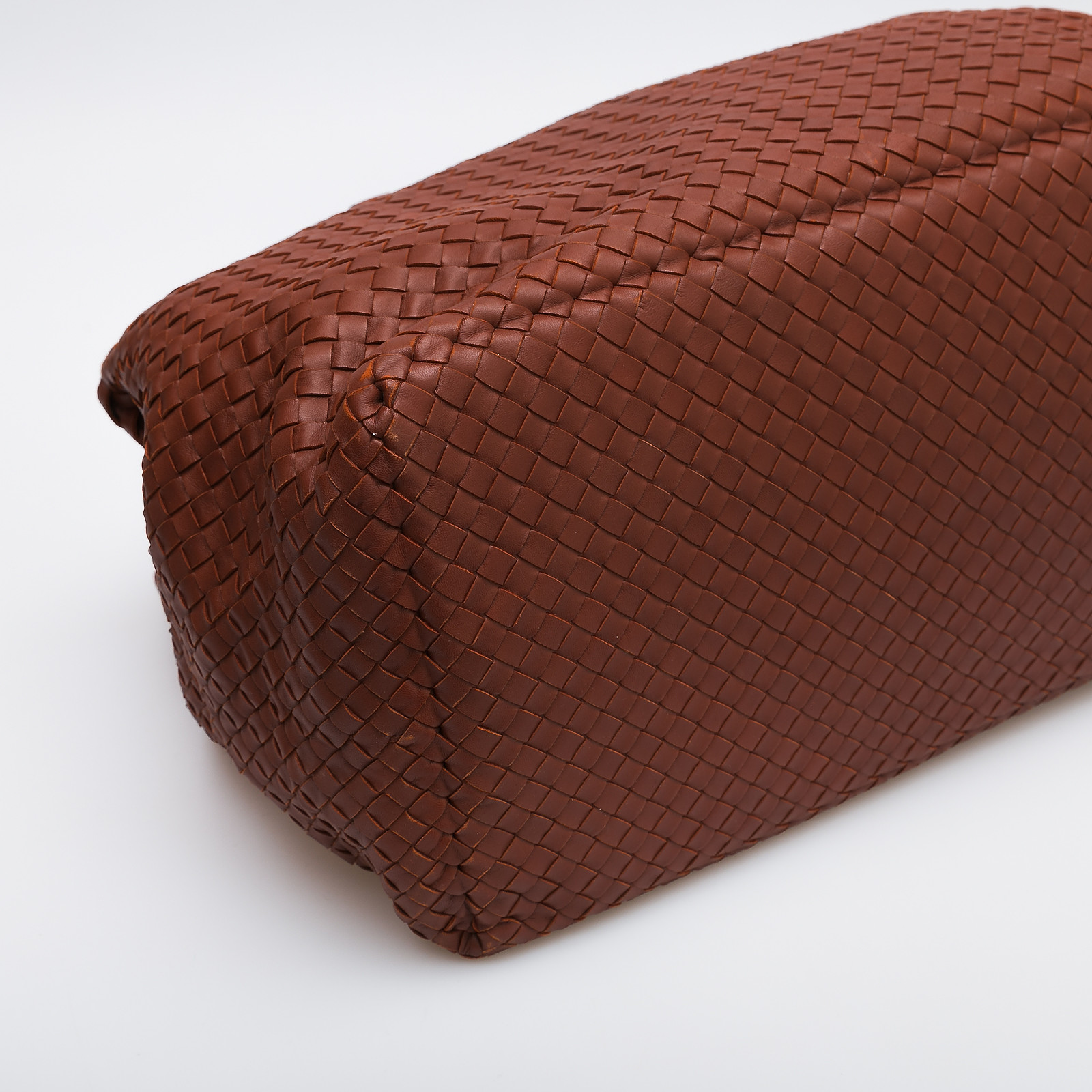 Сумка Bottega Veneta - купить оригинал в секонд-хенде SFS - 4