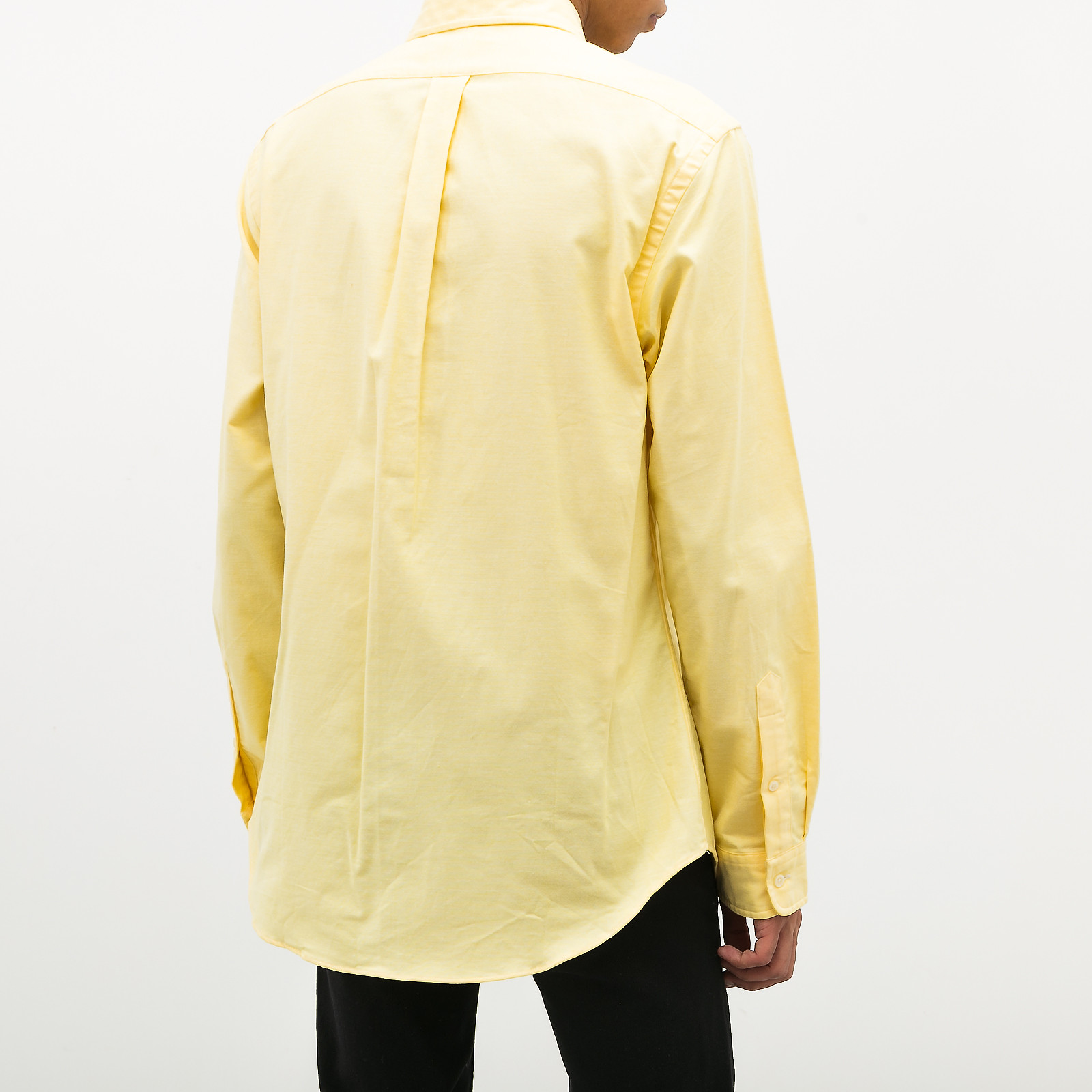 Рубашка Polo Ralph Lauren - купить оригинал в секонд-хенде SFS - 3