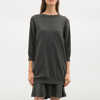Платье Brunello Cucinelli