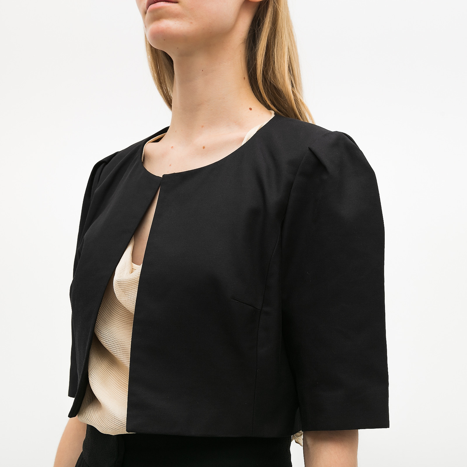 Жакет Ralph Lauren - купить оригинал в секонд-хенде SFS - 4