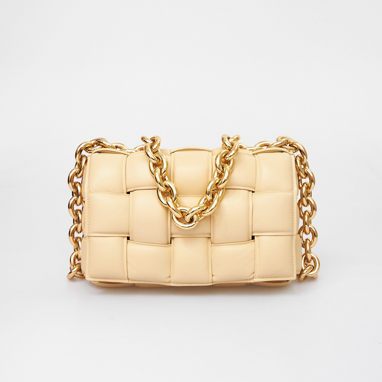 Сумка Bottega Veneta - купить оригинал в секонд-хенде SFS - 1