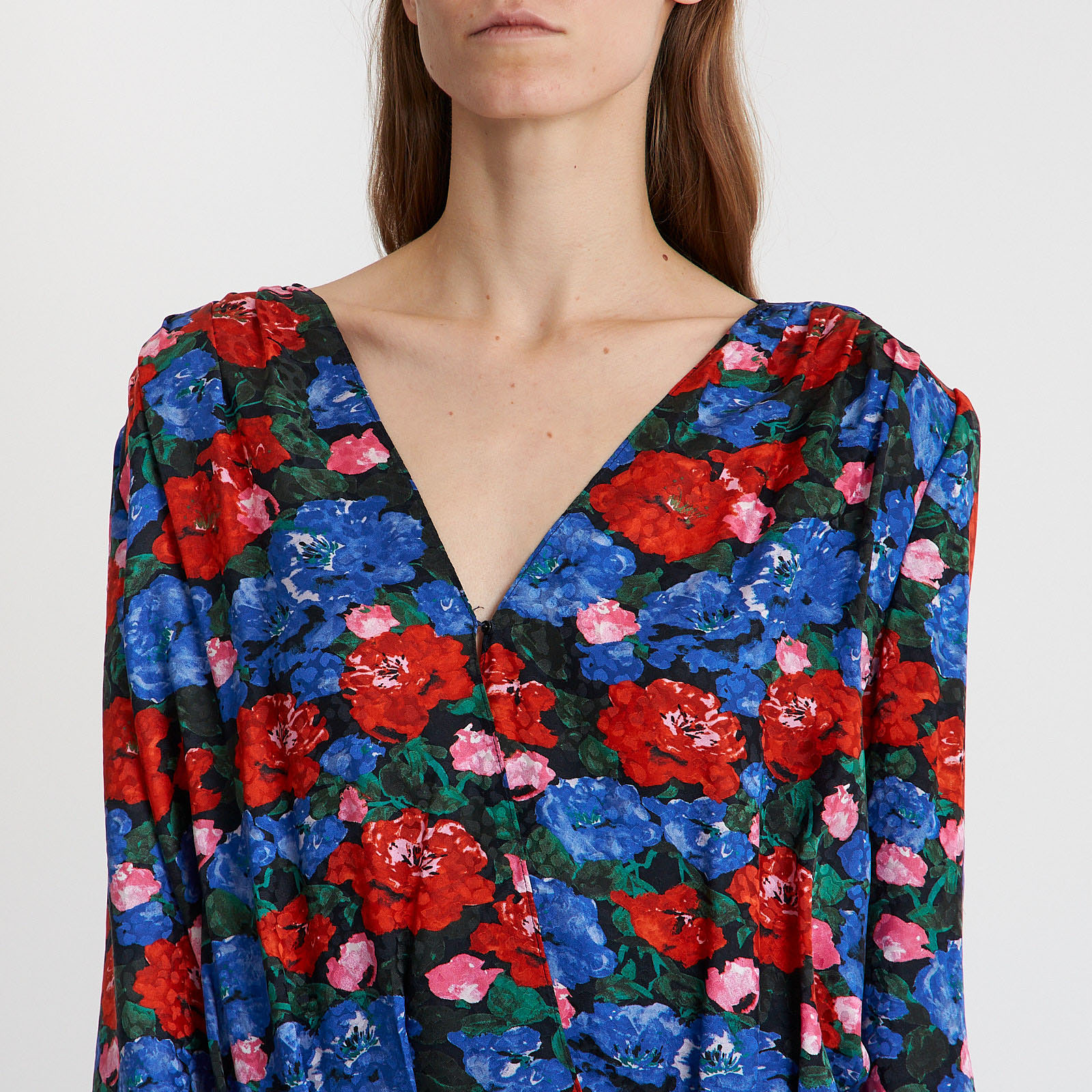 Платье Magda Butrym - купить оригинал в секонд-хенде SFS - 4