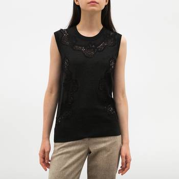Жилет Dolce&Gabbana