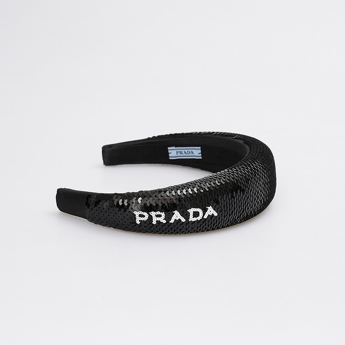 Ободок Prada