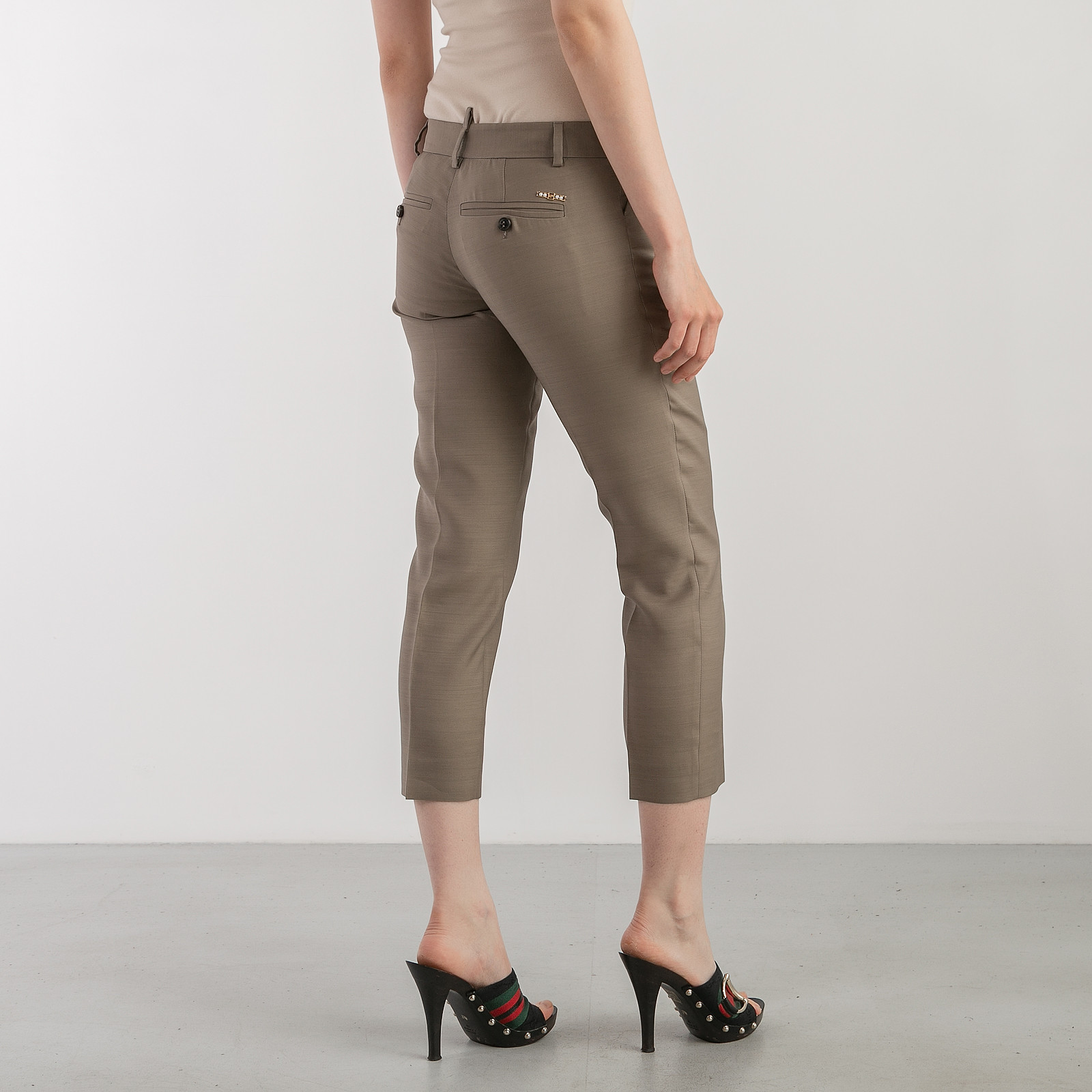 Брюки Dsquared2 - купить оригинал в секонд-хенде SFS - 2