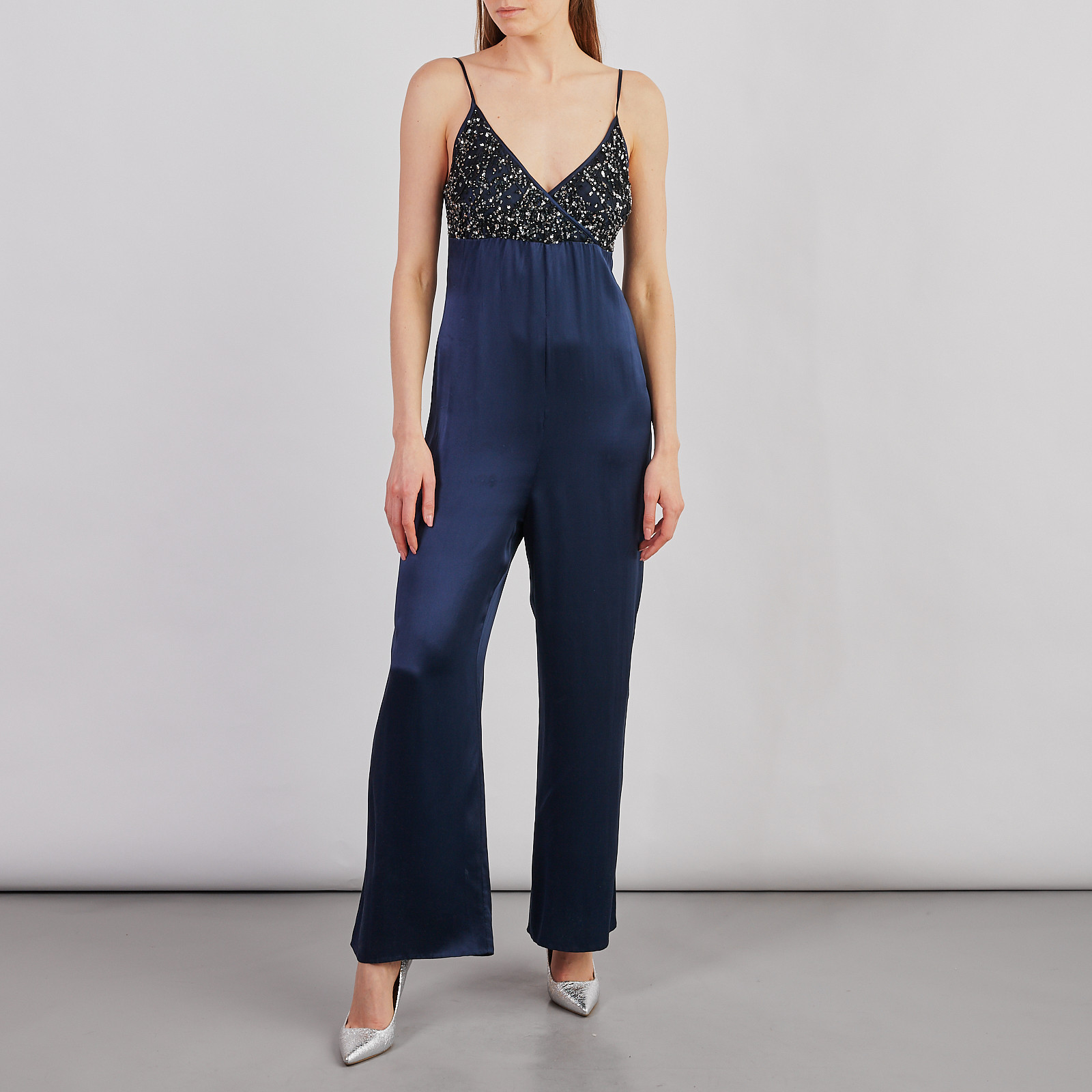 Комбинезон Matthew Williamson - купить оригинал в секонд-хенде SFS - 1