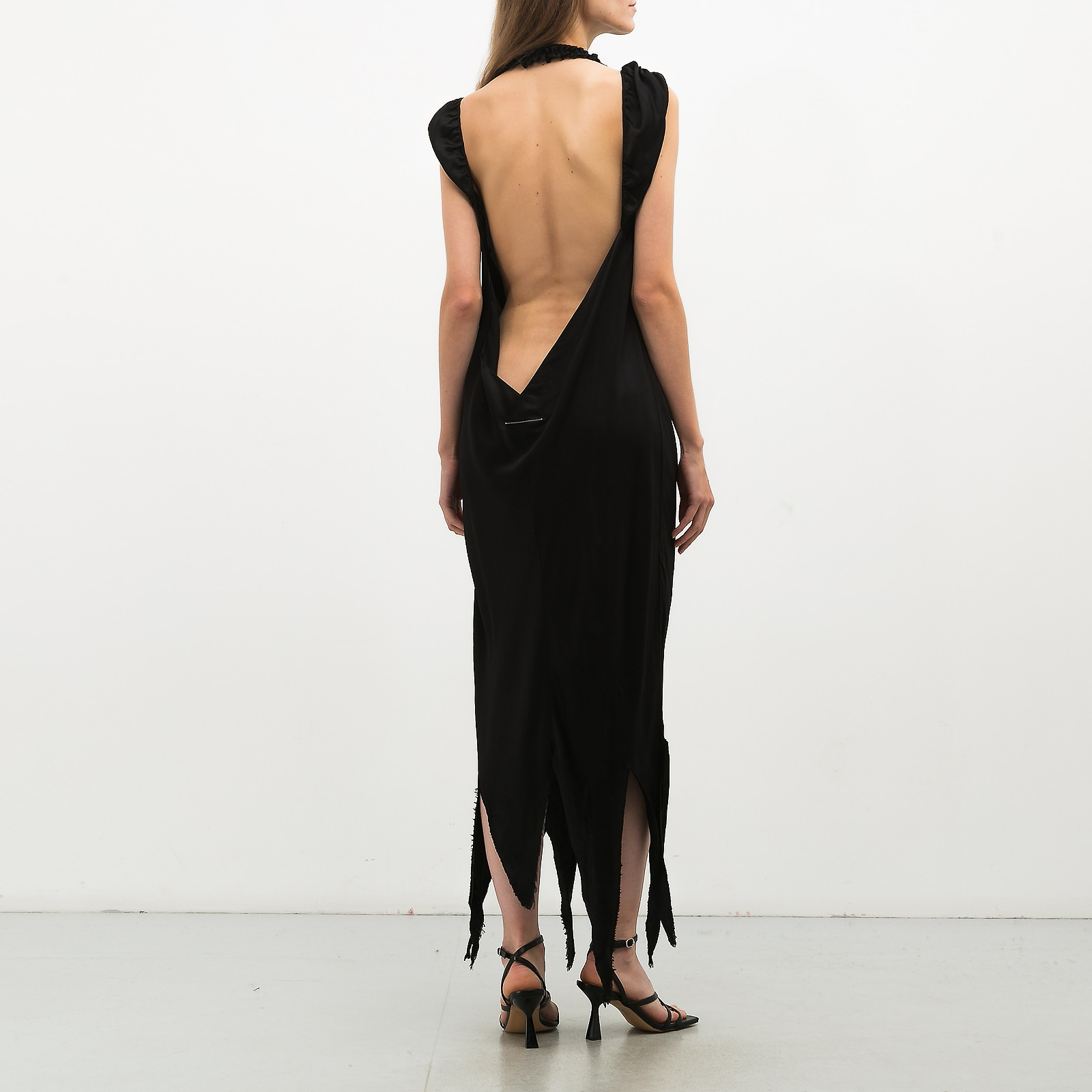 Платье MM6 Maison Margiela - купить оригинал в секонд-хенде SFS - 2