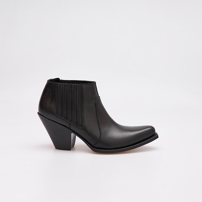 Ботильоны Celine
